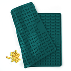Bone-Shaped Silicone Dog Treat Baking Mold product image 12