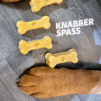 Bone-Shaped Silicone Dog Treat Baking Mold product image 17