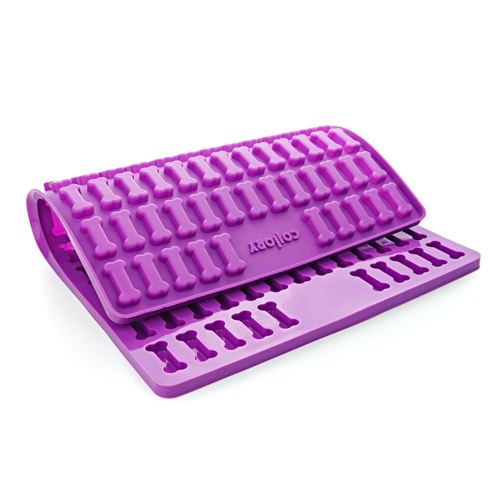 Bone-Shaped Silicone Dog Treat Baking Mold product image 18