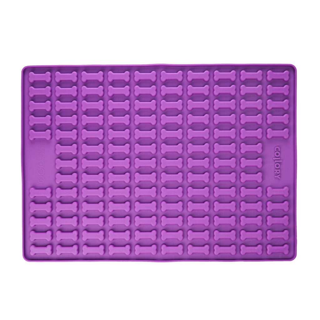 Bone-Shaped Silicone Dog Treat Baking Mold product image 21