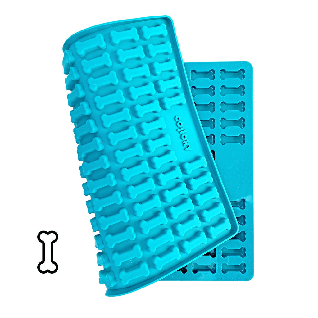 Bone-Shaped Silicone Dog Treat Baking Mold product image 22