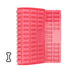 Bone-Shaped Silicone Dog Treat Baking Mold product image 23