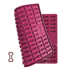 Bone-Shaped Silicone Dog Treat Baking Mold product image 26