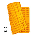 Bone-Shaped Silicone Dog Treat Baking Mold product image 27