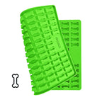 Bone-Shaped Silicone Dog Treat Baking Mold product image 28