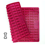 Bone-Shaped Silicone Dog Treat Baking Mold product image 30