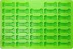 Bone-Shaped Silicone Dog Treat Baking Mold product image 36