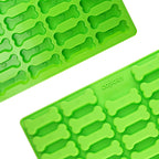 Bone-Shaped Silicone Dog Treat Baking Mold product image 39