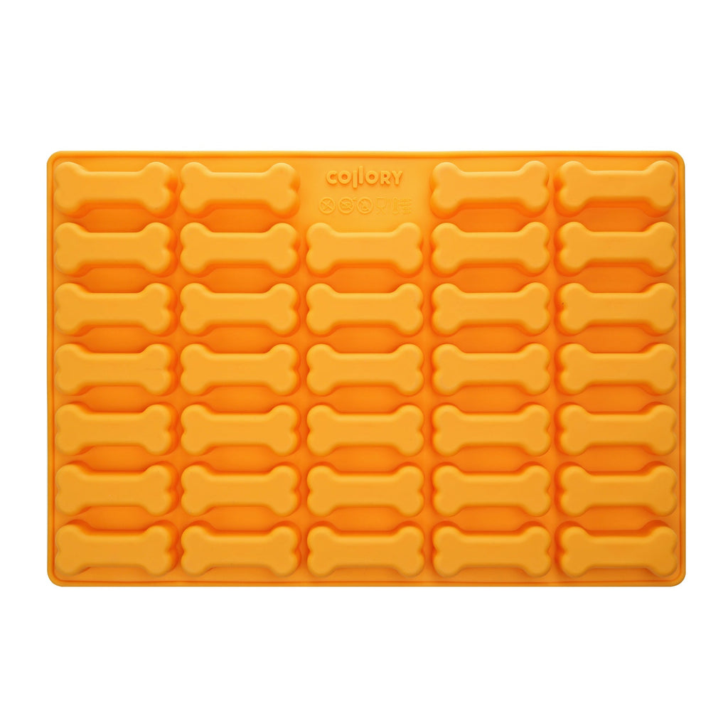 Bone-Shaped Silicone Dog Treat Baking Mold product image 42