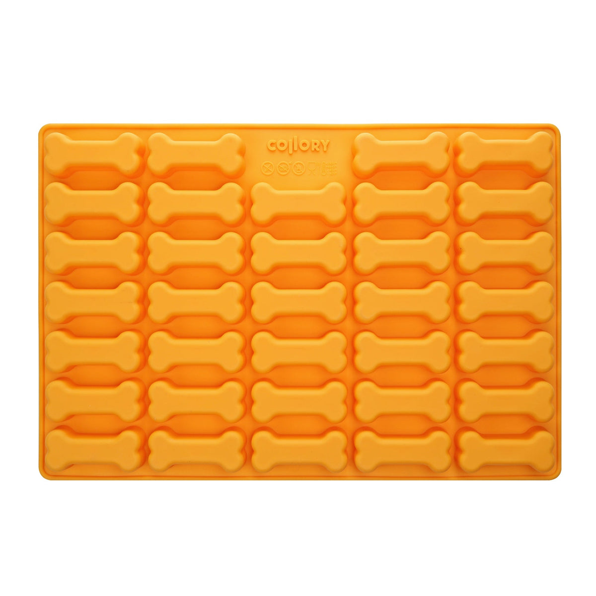 Bone-Shaped Silicone Dog Treat Baking Mold product image 42