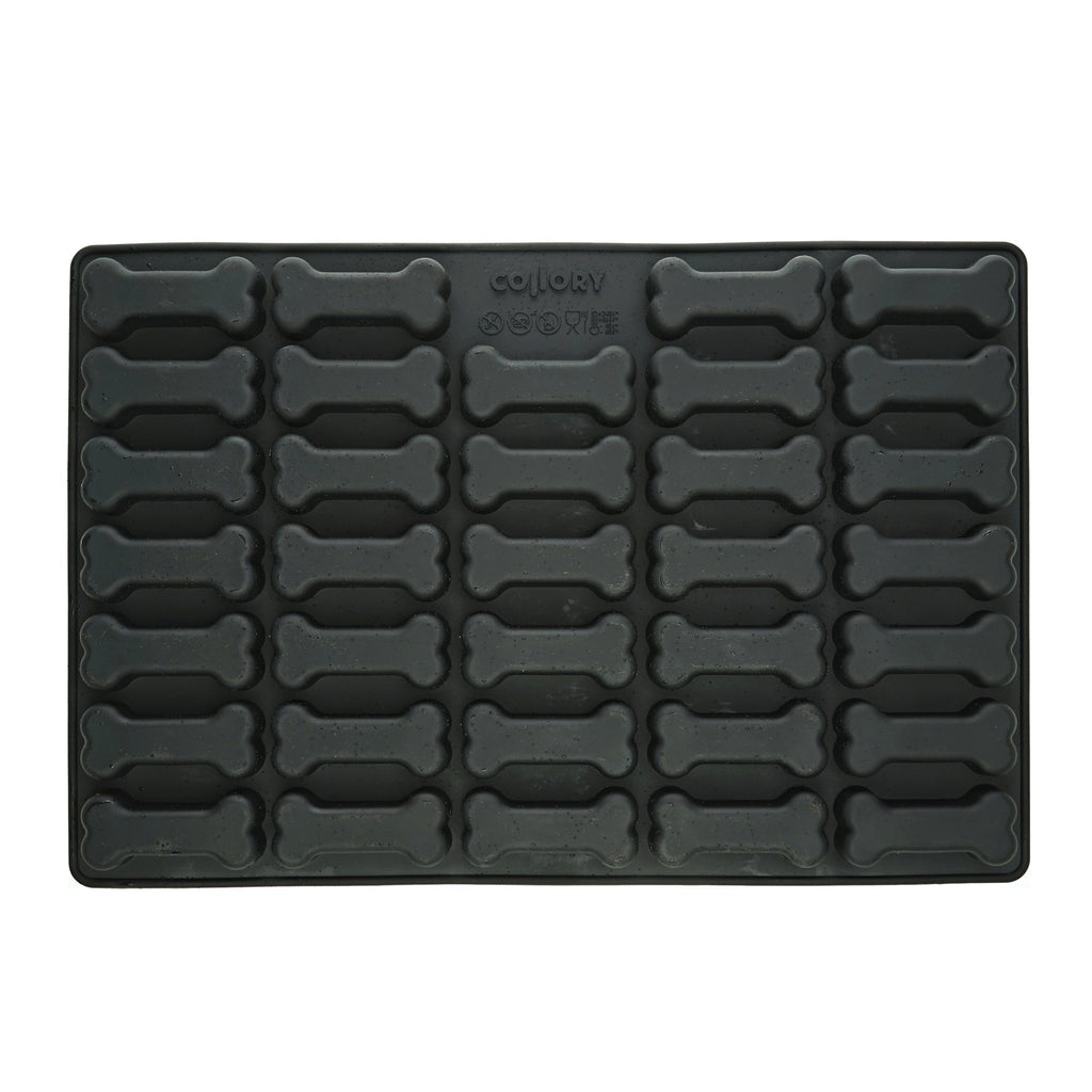 Bone-Shaped Silicone Dog Treat Baking Mold product image 46