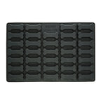 Bone-Shaped Silicone Dog Treat Baking Mold product image 46
