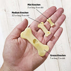Bone-Shaped Silicone Dog Treat Baking Mold product image 51