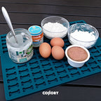 Bone-Shaped Silicone Dog Treat Baking Mold product image 54