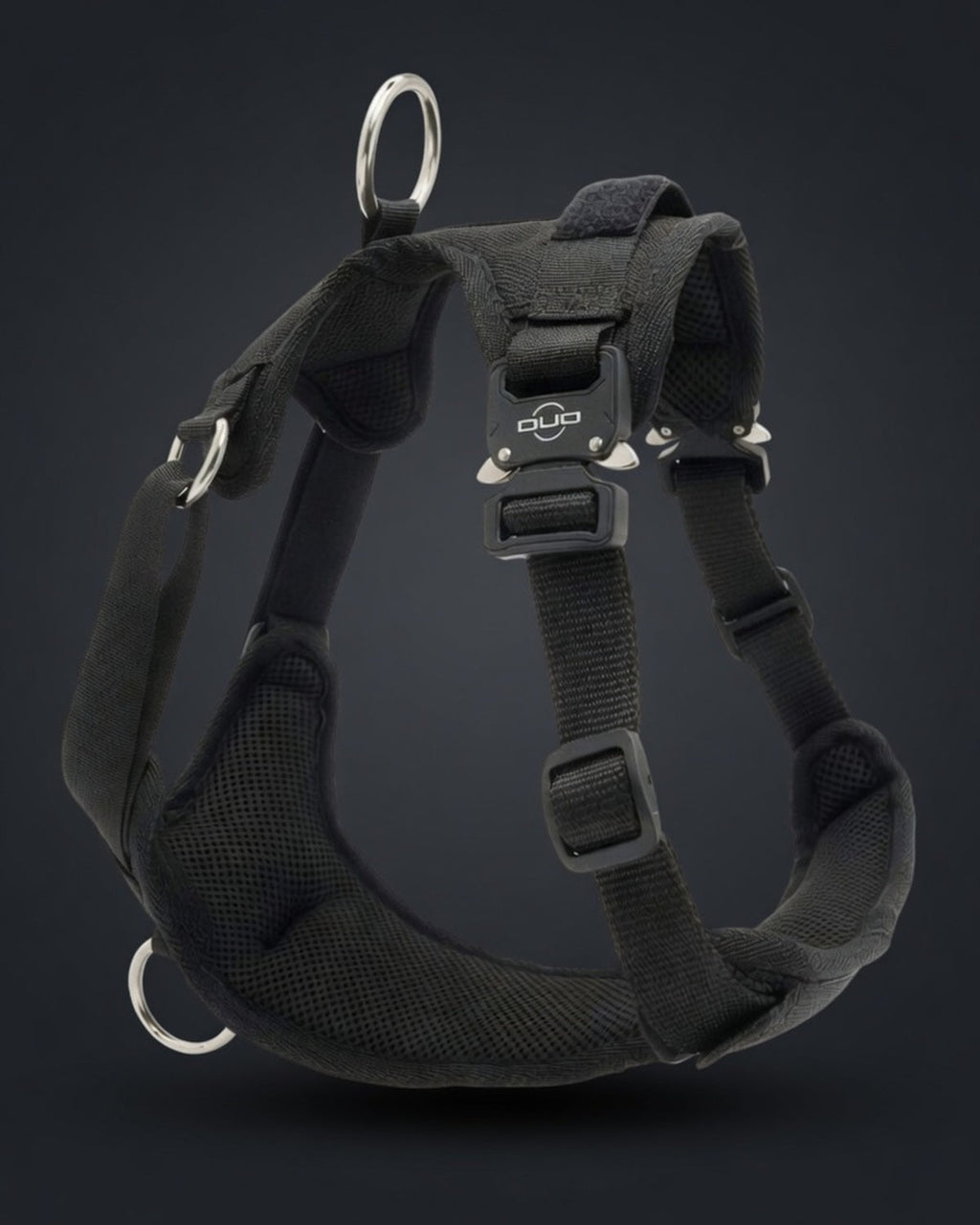No-Pull Dog Harness product image 2