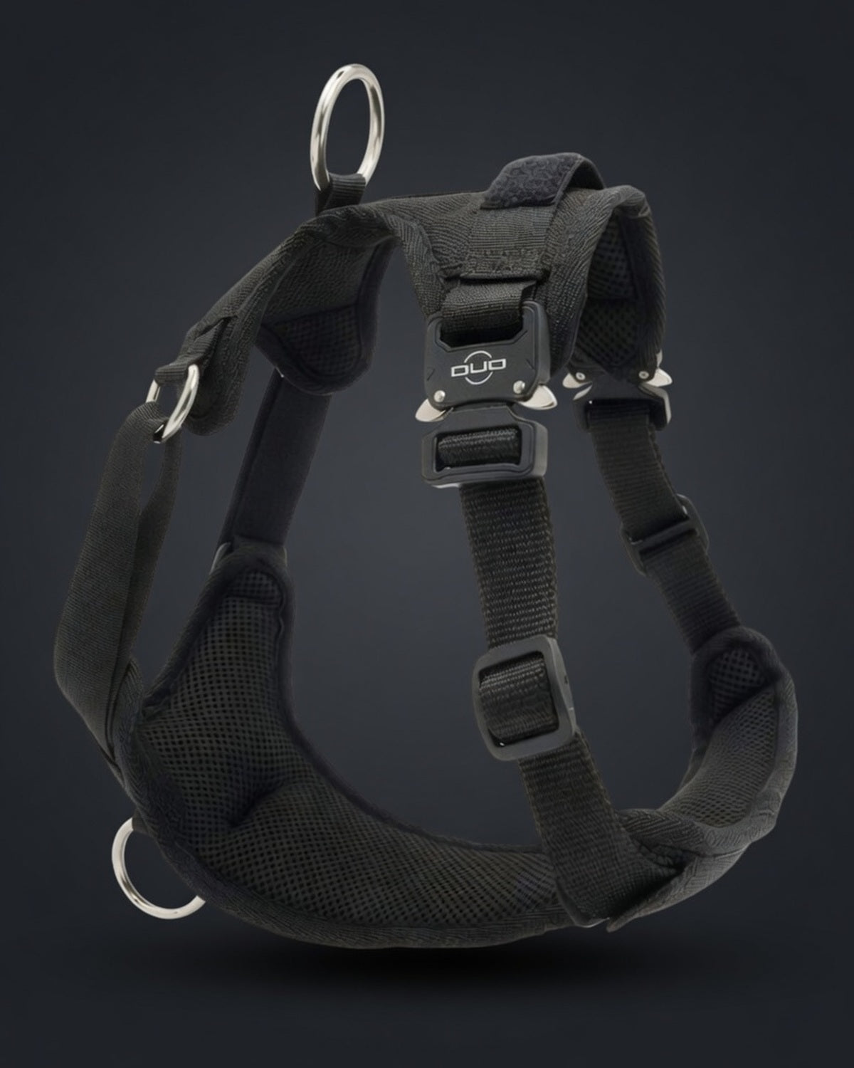 No-Pull Dog Harness product image 2