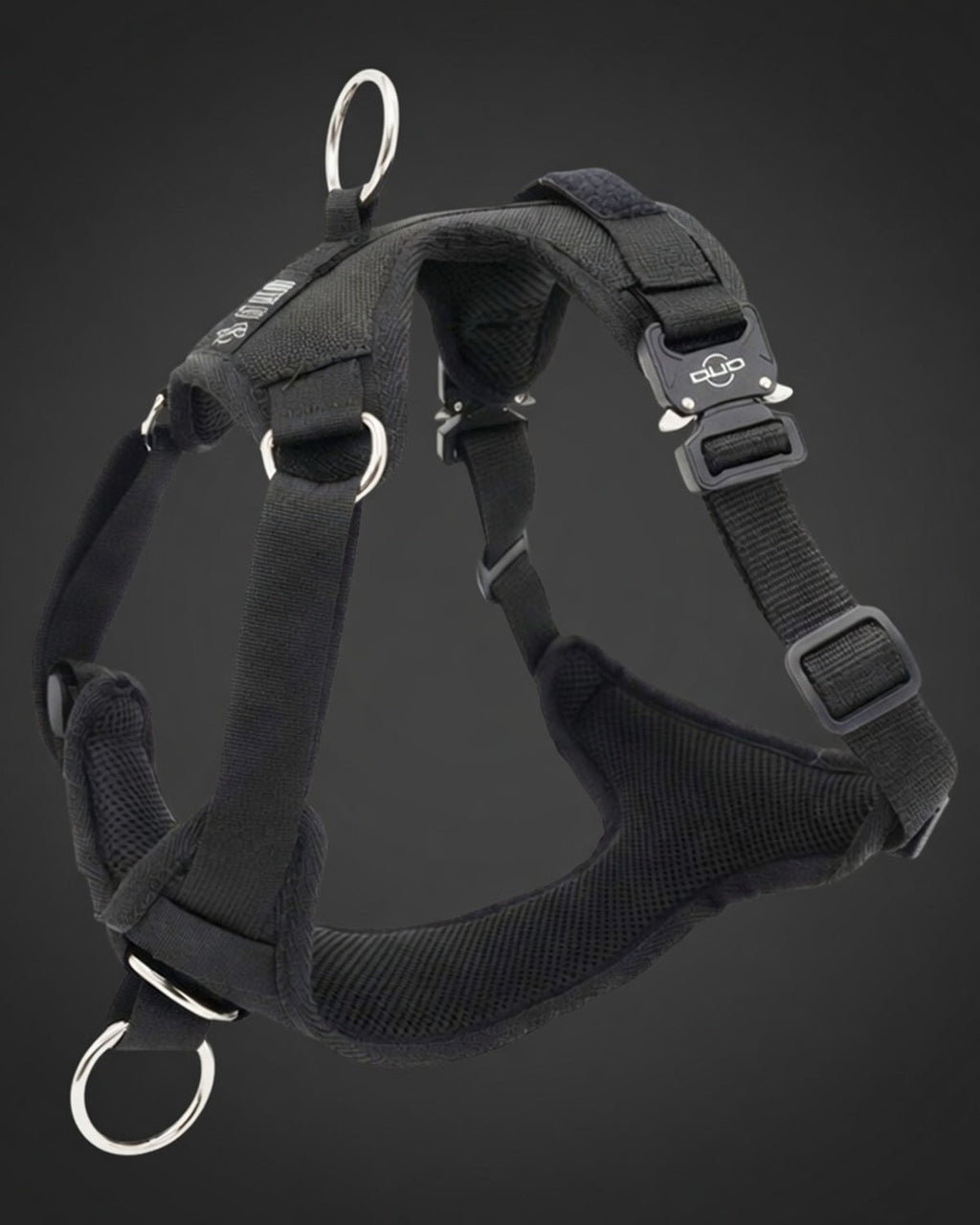 No-Pull Dog Harness product image 7