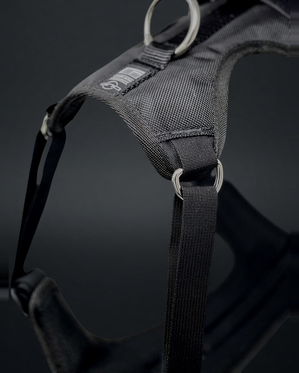 No-Pull Dog Harness product image 8