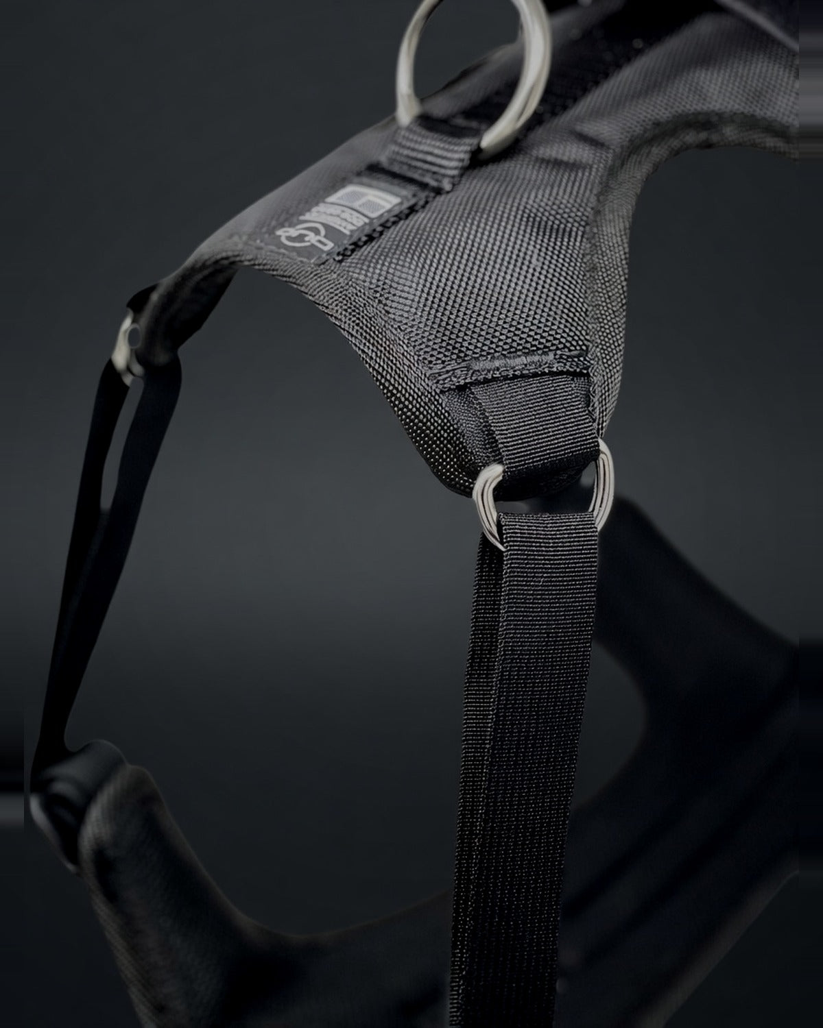 No-Pull Dog Harness product image 8