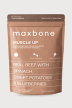 Freeze-dried Raw Beef Recipe - maxbone