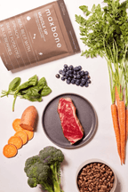 Freeze-dried Raw Beef Recipe - maxbone