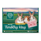 Third-Cutting Timothy Hay for Small Animals product image 3