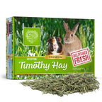 First-Cutting Timothy Hay for Small Animals product image 4
