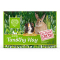 First-Cutting Timothy Hay for Small Animals, 2lb