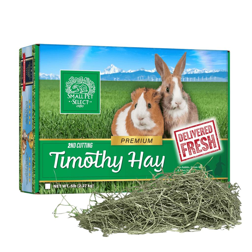Small Animal Timothy Hay product image 1