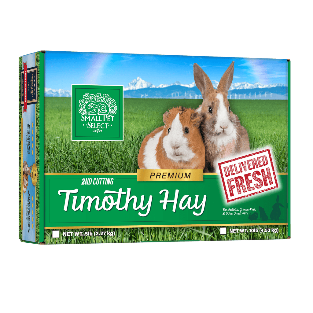 Small Animal Timothy Hay product image 3