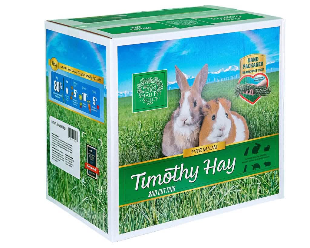Small Animal Timothy Hay product image 4