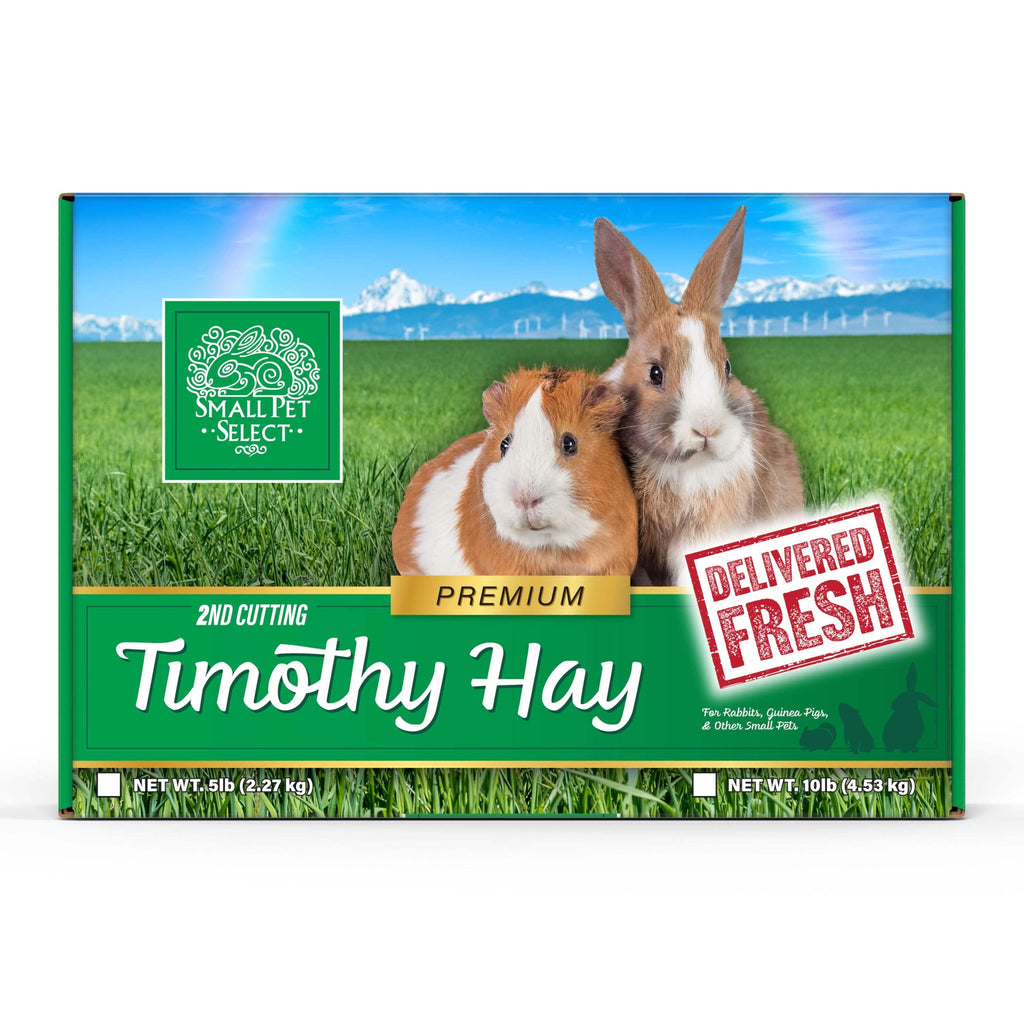 Small Animal Timothy Hay product image 6