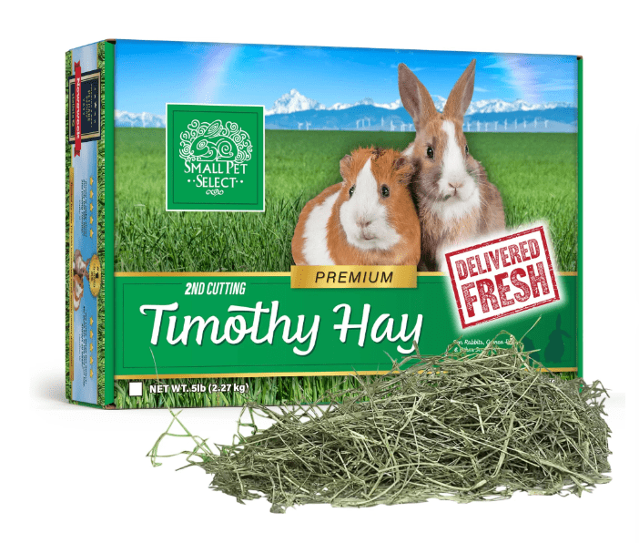 Small Animal Timothy Hay product image 7