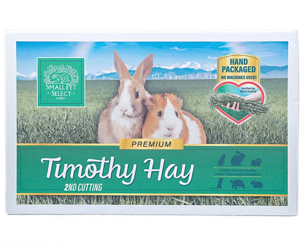 Small Animal Timothy Hay product image 11