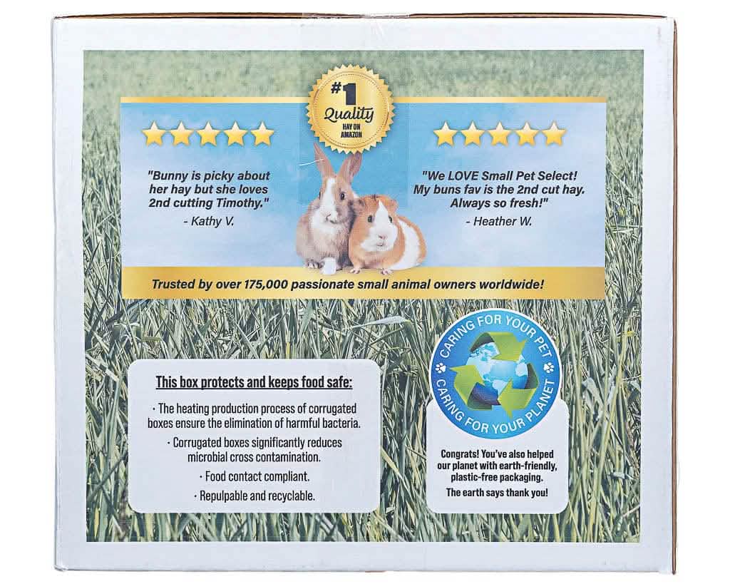 Small Animal Timothy Hay product image 14