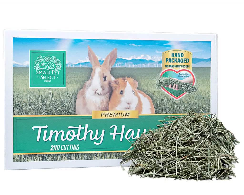 Small Animal Timothy Hay product image 15