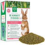Timothy Hay Rabbit Food Pellets product image 1