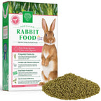 Timothy Hay Rabbit Food Pellets product image 2