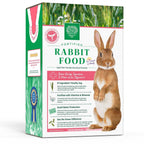 Timothy Hay Rabbit Food Pellets product image 3