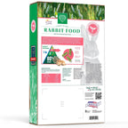 Timothy Hay Rabbit Food Pellets product image 4
