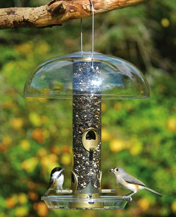 Bird Feeder Dome product image 1