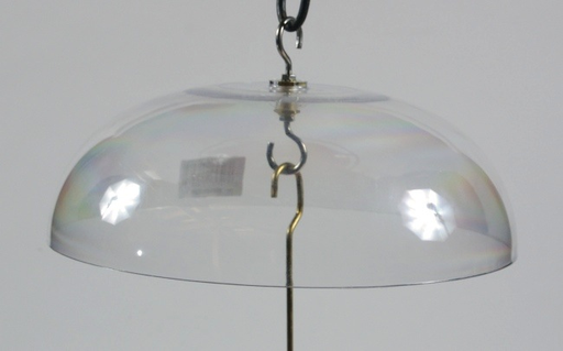 Hanging Bird Feeder Weather Dome product image 1