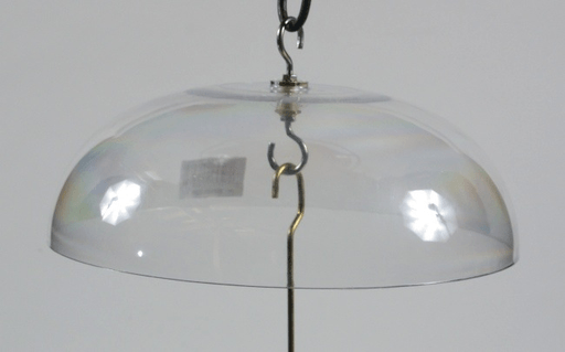 Hanging Bird Feeder Weather Dome product image 2