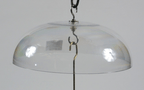 Hanging Bird Feeder Weather Dome product image 2