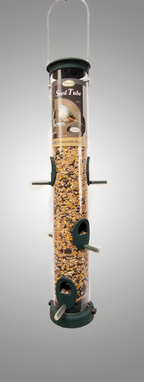 Tube Bird Feeder product image 1