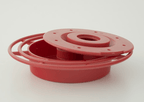 Hummingbird Feeder Replacement Base product image 2