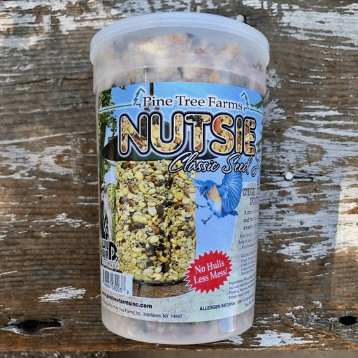 Bird Seed Log product image 2
