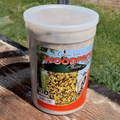 Woodpecker Seed Log product image 1