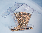 Window Bird Feeder product image 1