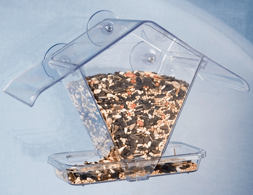 Window Bird Feeder product image 2